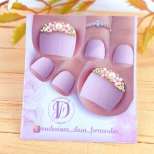 JOINHA DE UNHA (J47)