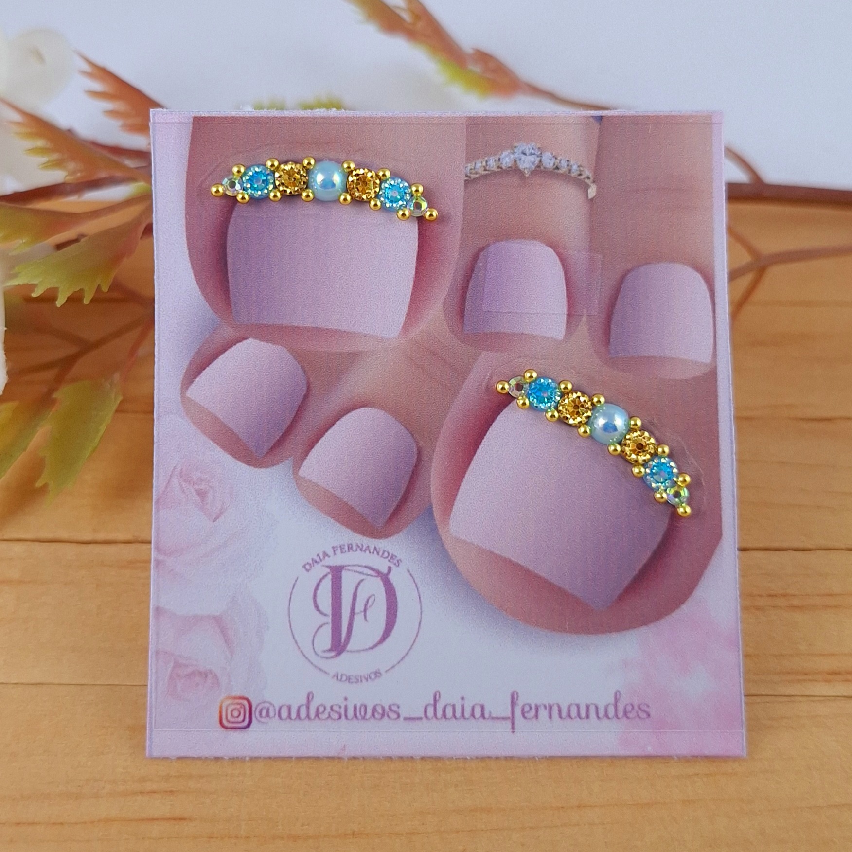 JOINHA DE UNHA (J74)