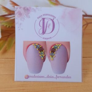 JOINHA DE UNHA (J72)