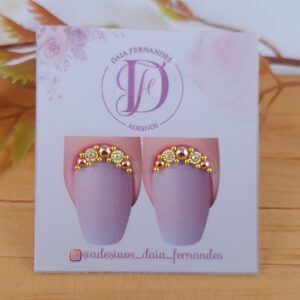 JOINHA DE UNHA (J68)