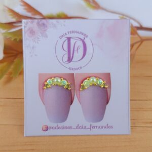 JOINHA DE UNHA (J45)