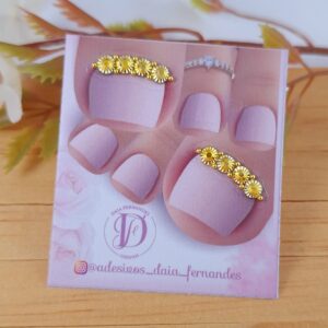 JOINHA DE UNHA (J44)