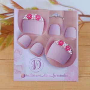 JOINHA DE UNHA (J34)