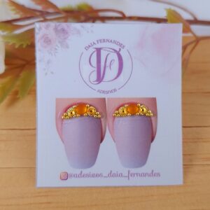 JOINHA DE UNHA (J31)