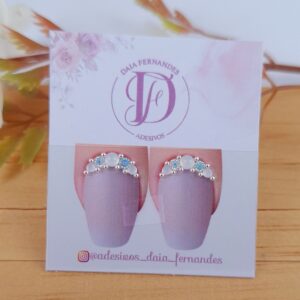 JOINHA DE UNHA (J24)