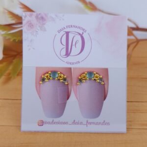 JOINHA DE UNHA (J21)