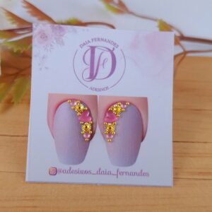 JOINHA DE UNHA (J02)