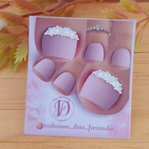 JOINHA DE UNHA (J19)