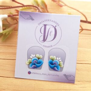 FILHA UNICA LUXO (M61)