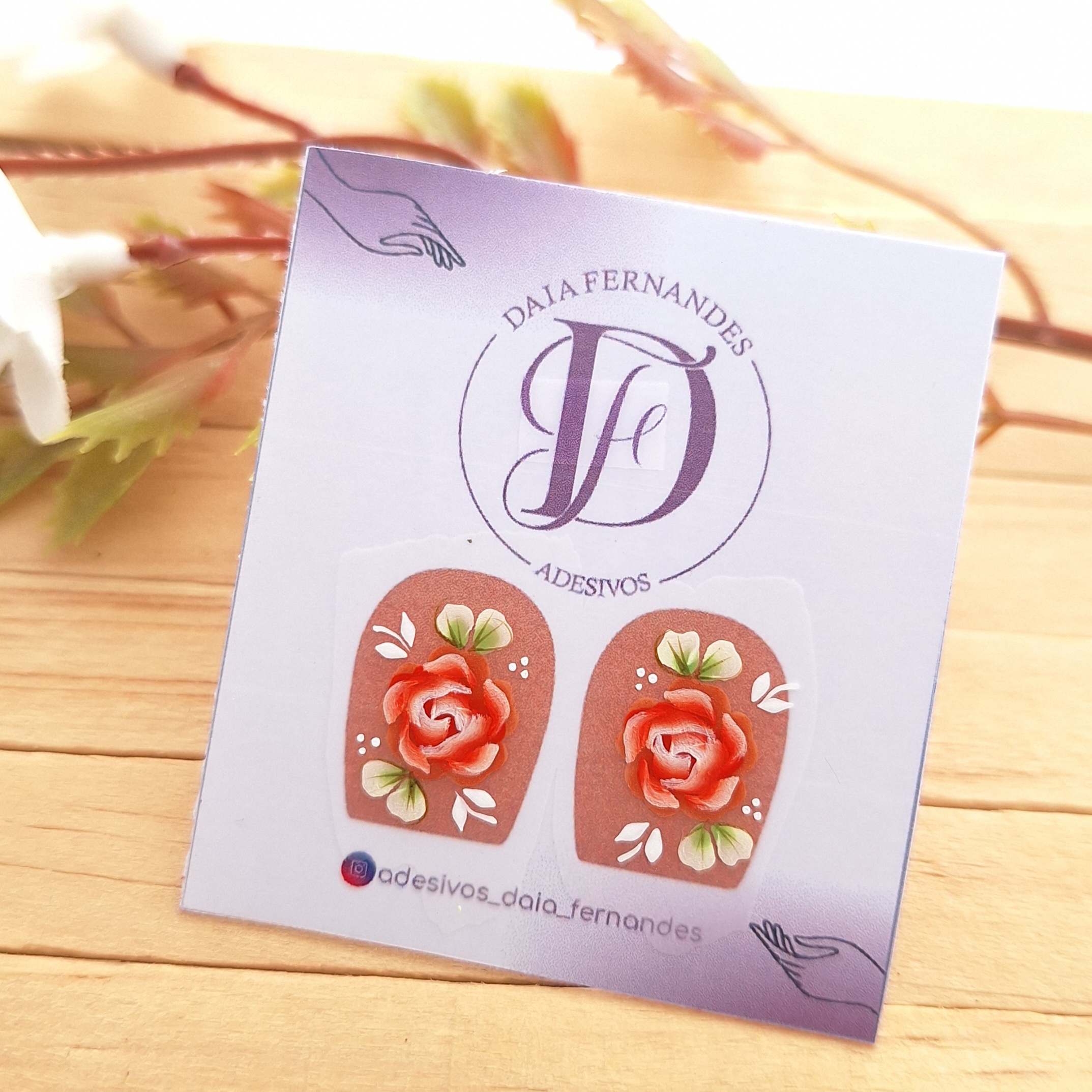 FILHA UNICA LUXO (M60)