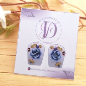 FILHA UNICA LUXO (M51)