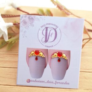 JOINHA DE UNHA (J06)