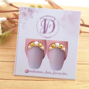 JOINHA DE UNHA (J12)