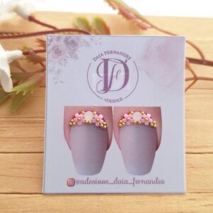 JOINHA DE UNHA (J20)