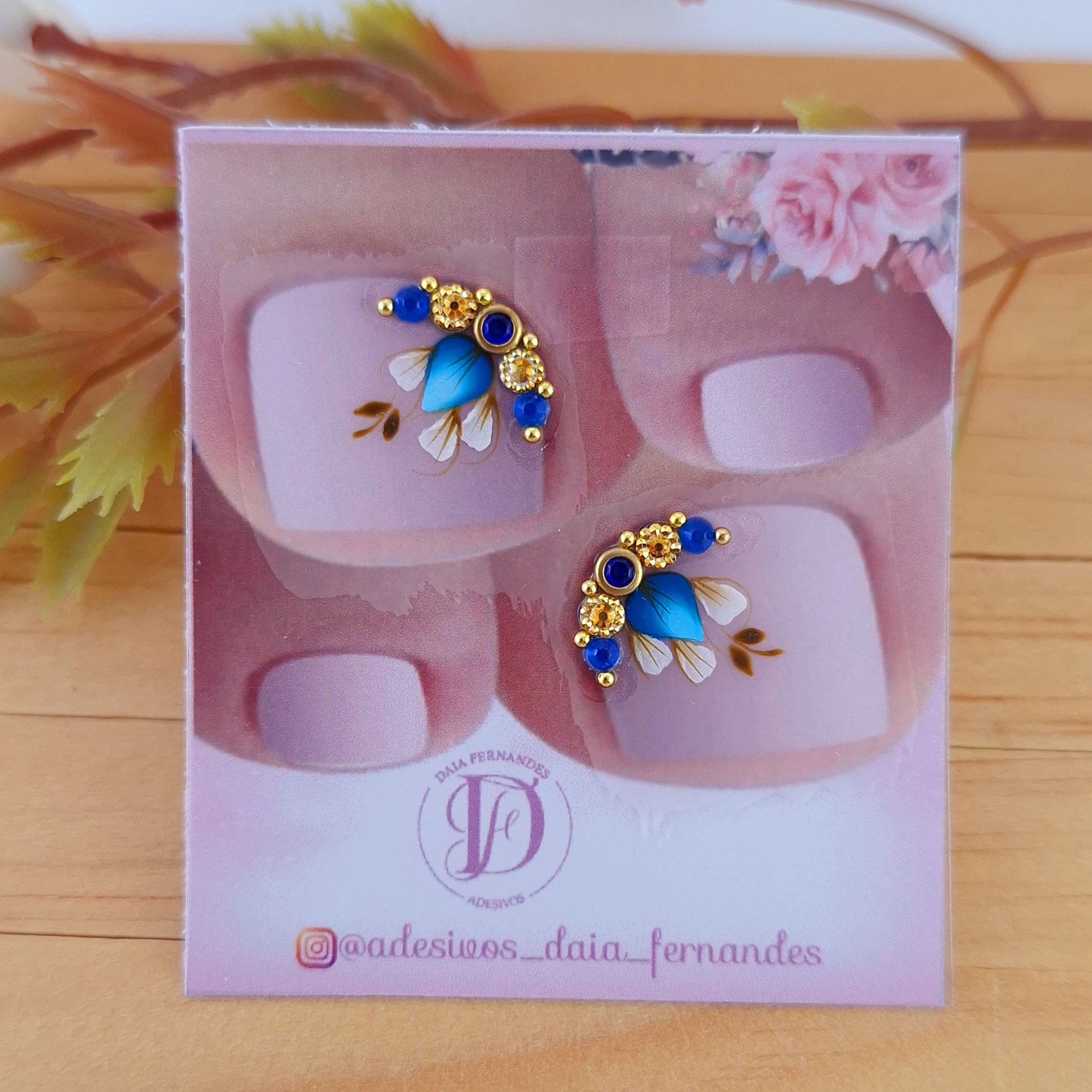 FILHA ÚNICA LUXO (M34)