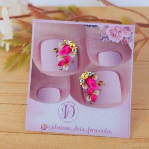 FILHA UNICA LUXO (M20)