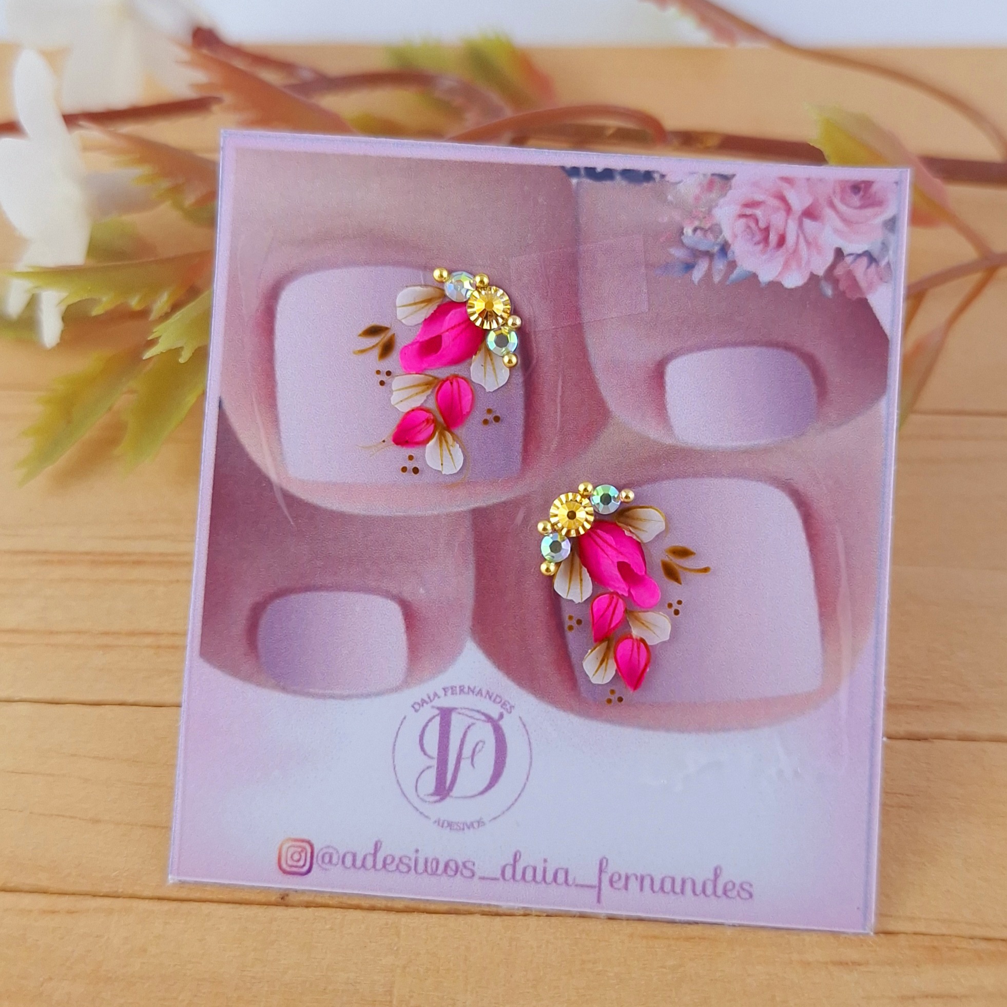 FILHA UNICA LUXO (M20)