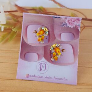 FILHA UNICA LUXO (M21)