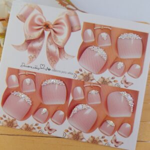 JOINHA DE UNHA (J82)