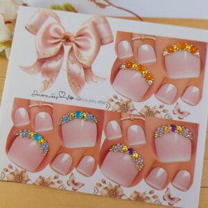 JOINHA DE UNHA (J84)