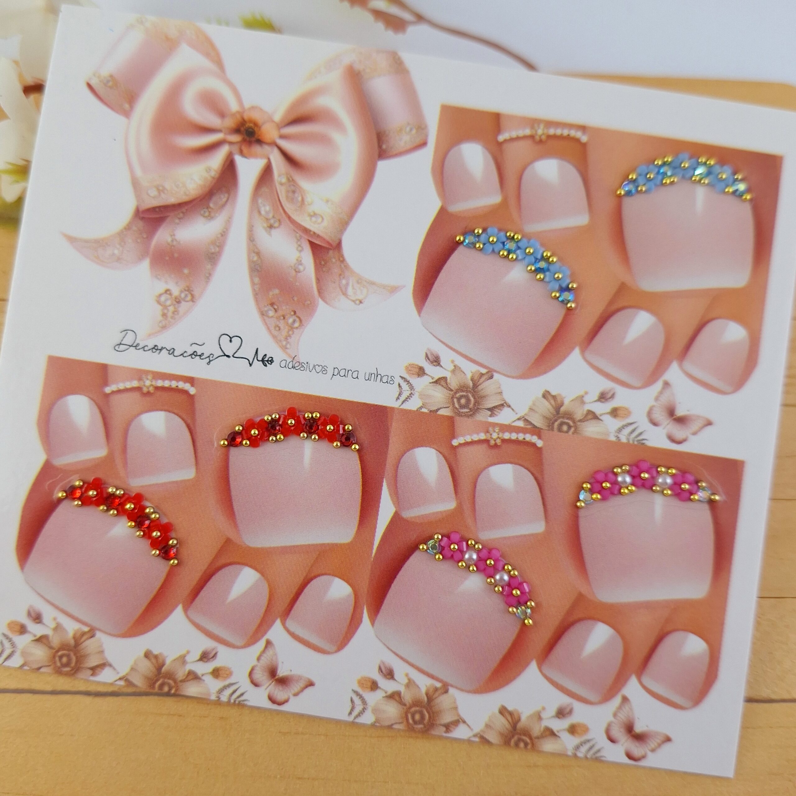 JOINHA DE UNHA (J83)