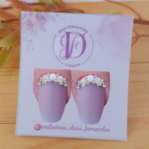 JOINHA DE UNHA (J07)