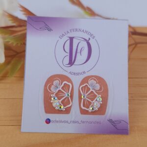 FILHA UNICA LUXO (M39)