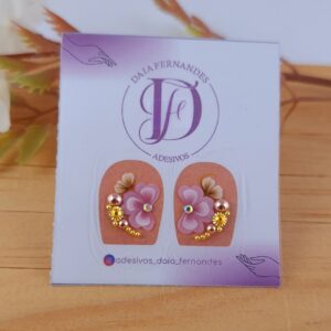 FILHA UNICA LUXO (M38)