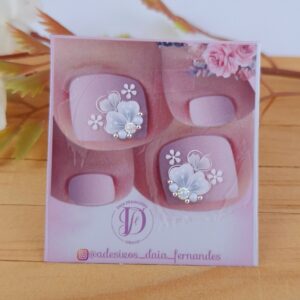 FILHA UNICA LUXO (M37)