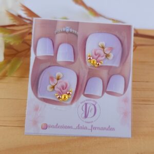 FILHA UNICA LUXO (M36)