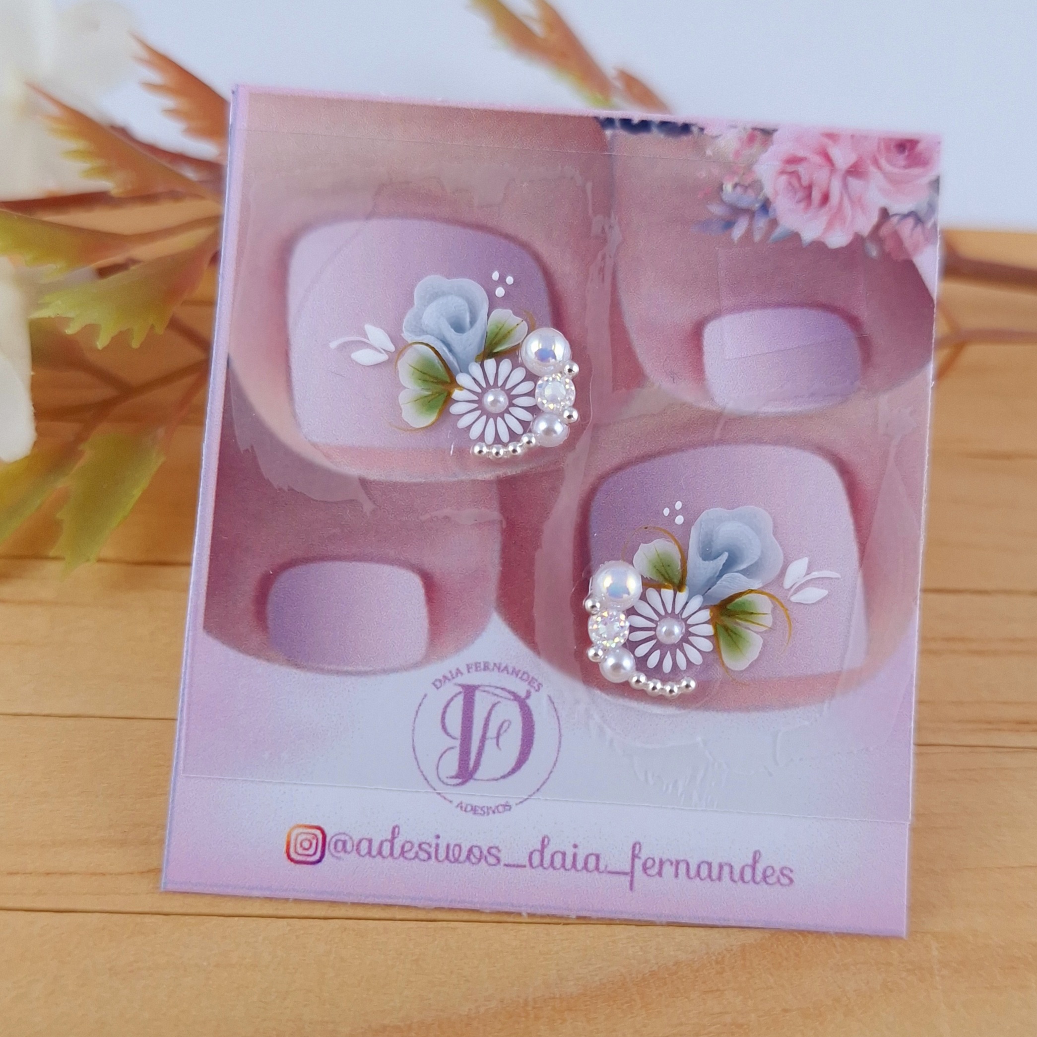 FILHA UNICA LUXO(M35)