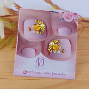 FILHA ÚNICA LUXO (M34)