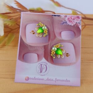 FILHA UNICA LUXO (M33)