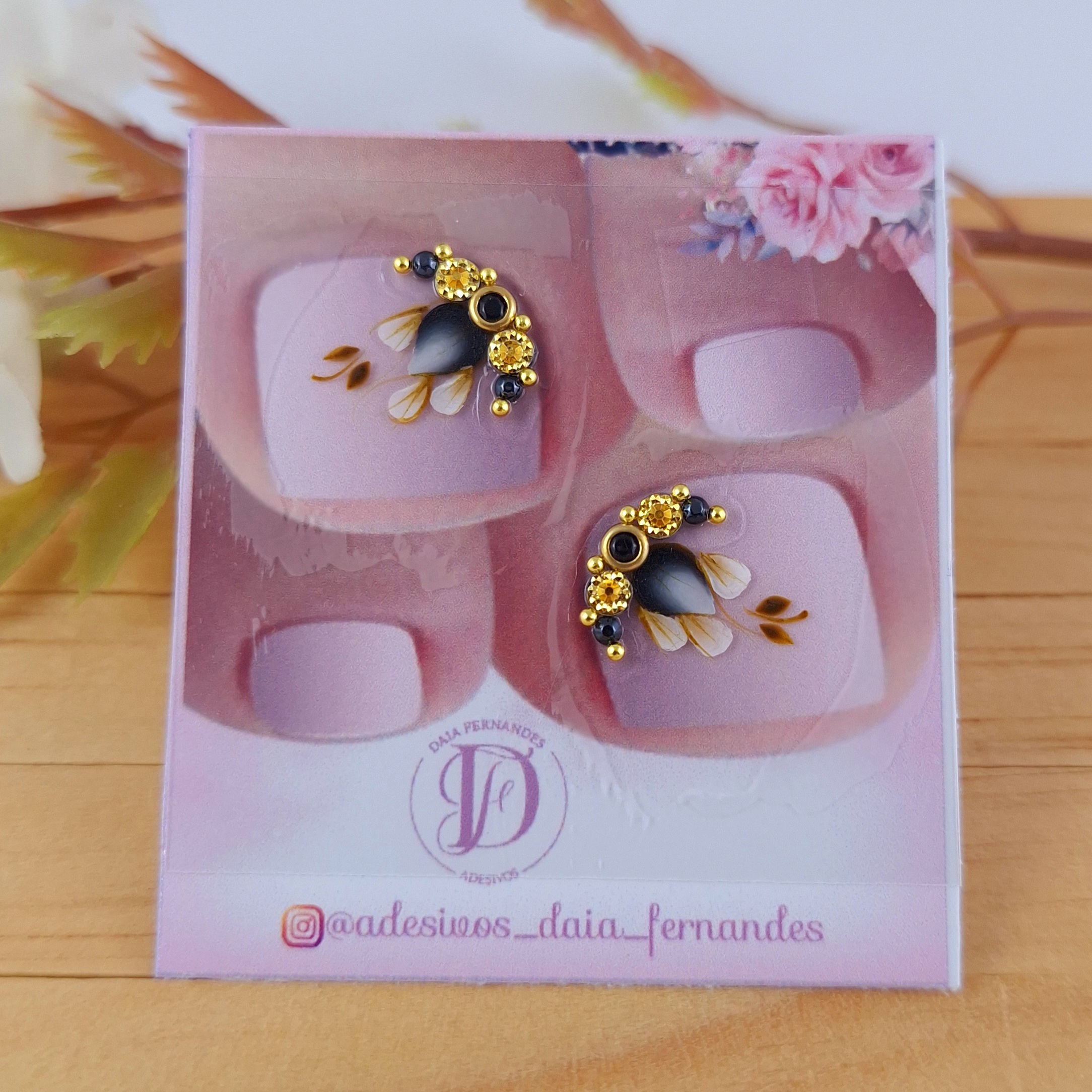 FILHA UNICA LUXO (M32)