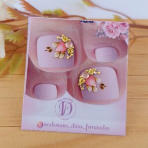 FILHA UNICA LUXO (M31)