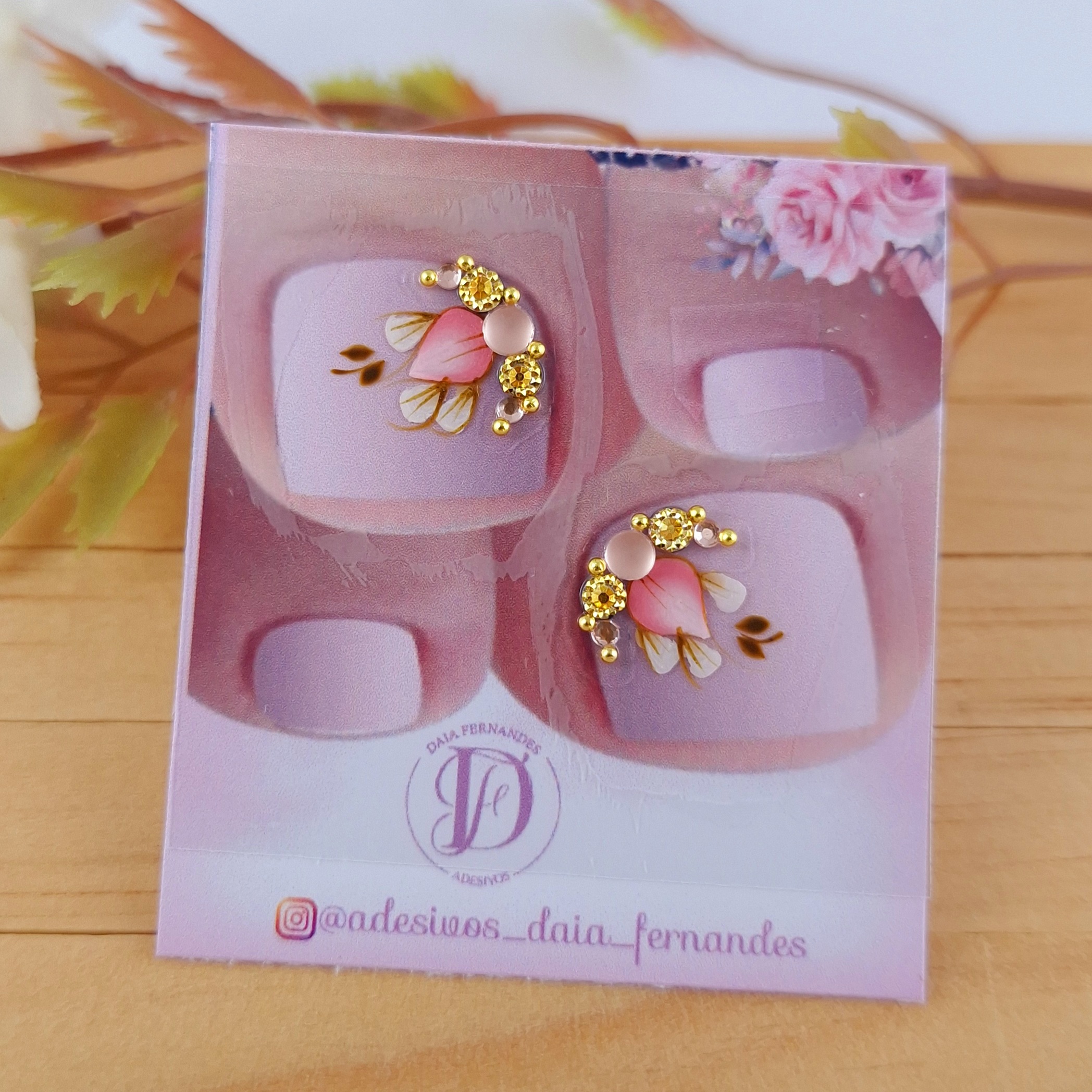 FILHA UNICA LUXO (M31)