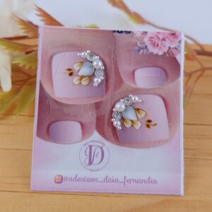 FILHA UNICA LUXO (M29)