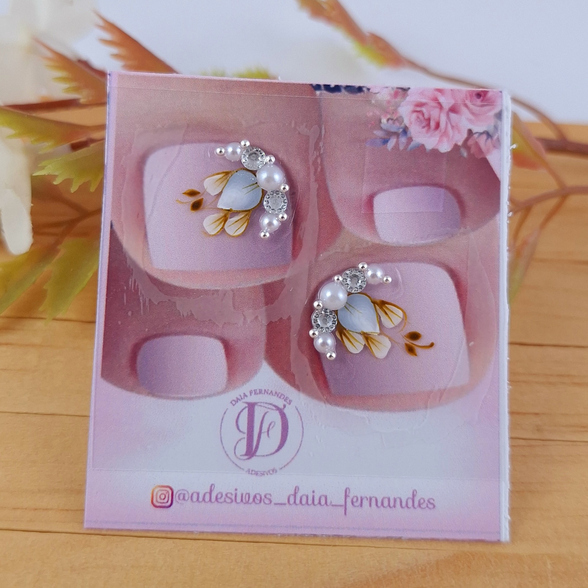 FILHA UNICA LUXO (M29)