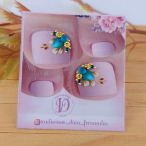 FILHA UNICA LUXO (M28)