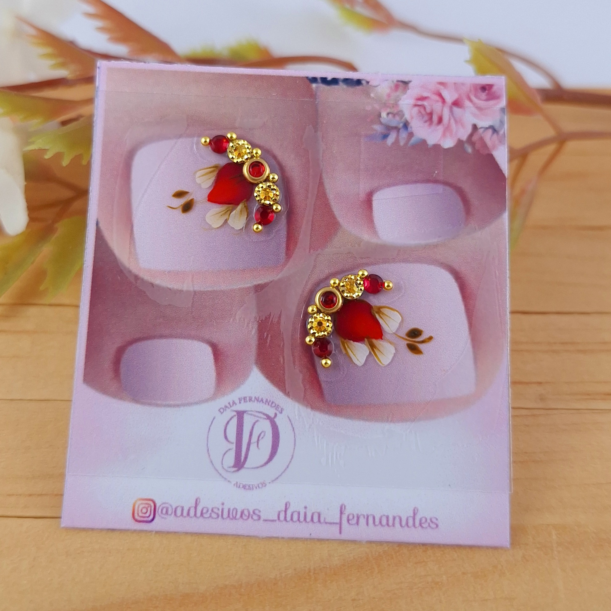 FILHA UNICA LUXO (M26)