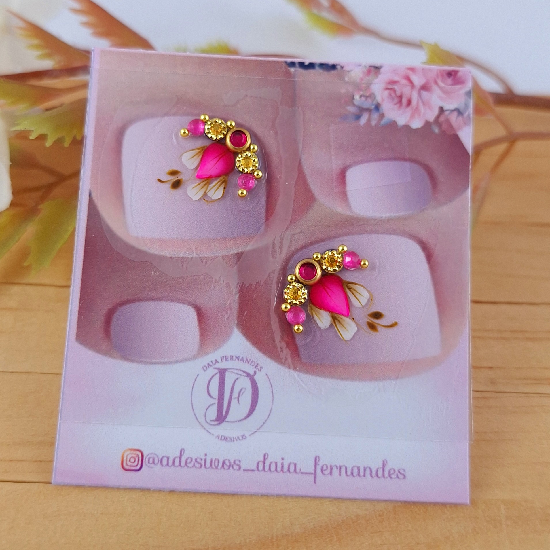 FILHA UNICA LUXO (M25)