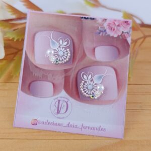 FILHA UNICA LUXO (M24)