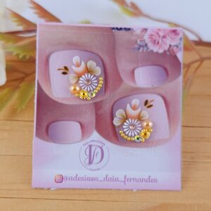 FILHA UNICA LUXO (M21)