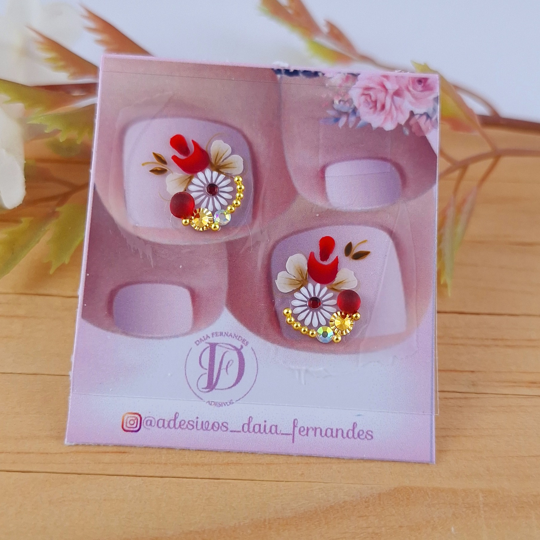 FILHA UNICA LUXO (M16)