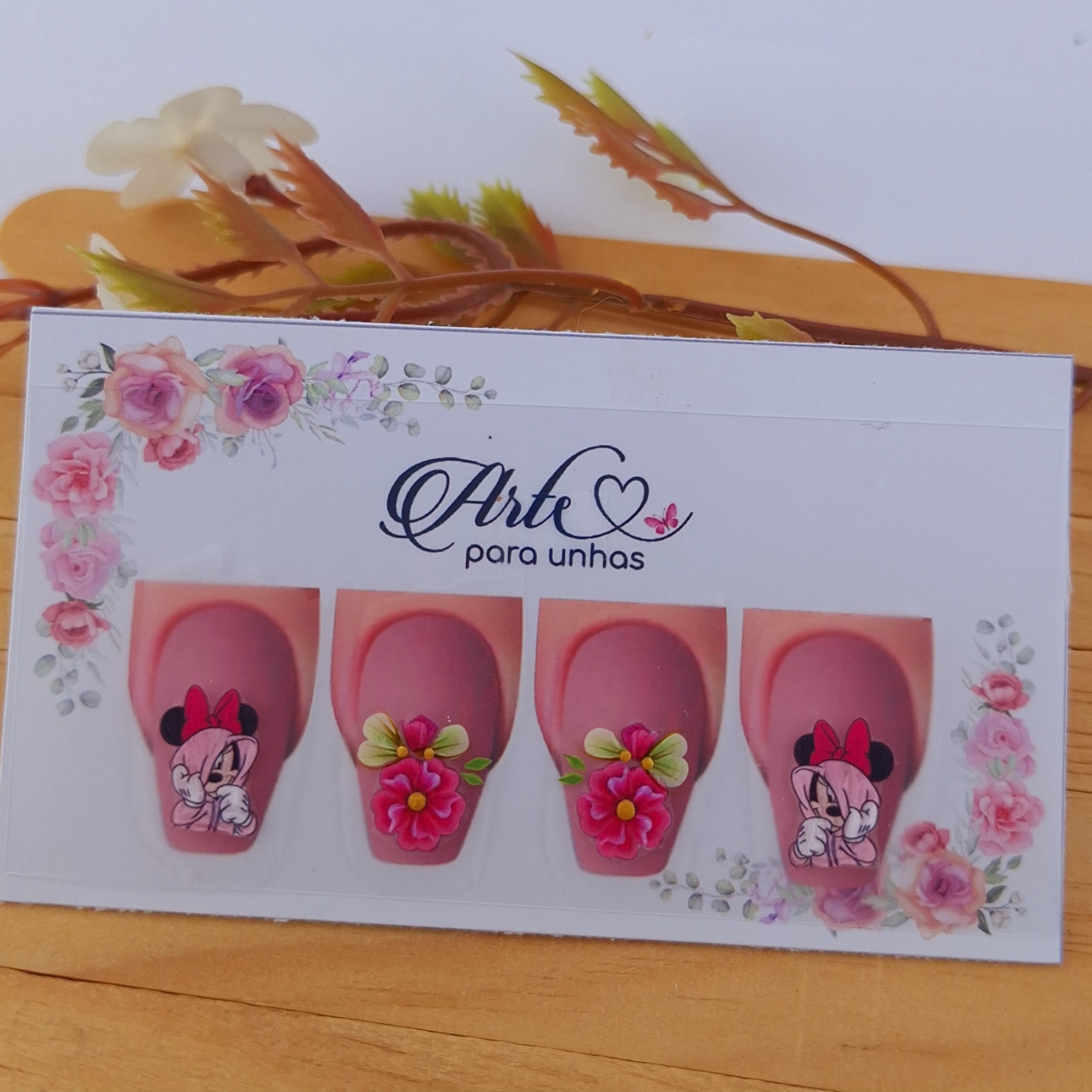 SEMI ARTESANAL (M186)