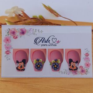 SEMI ARTESANAL (M188)