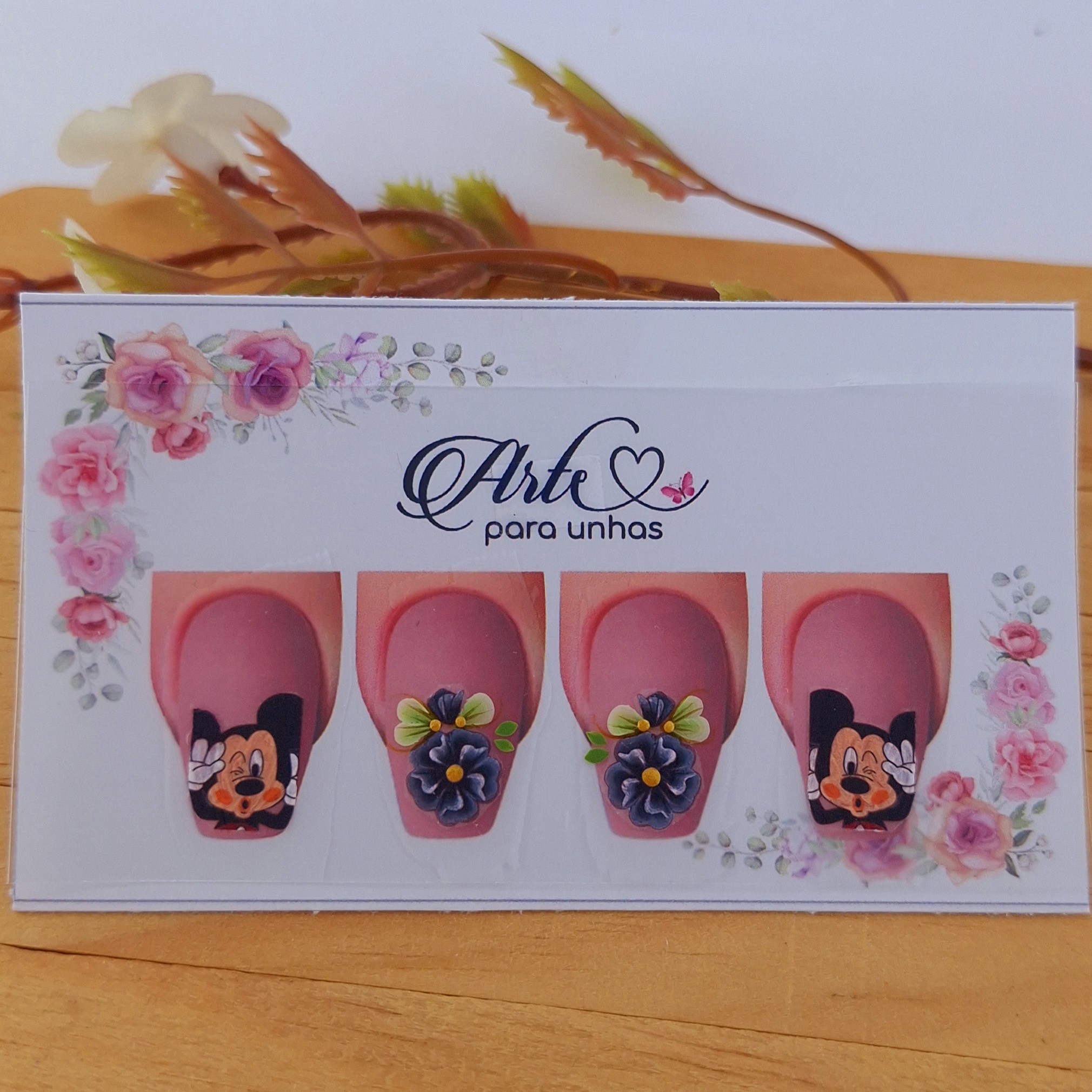 SEMI ARTESANAL (M188)