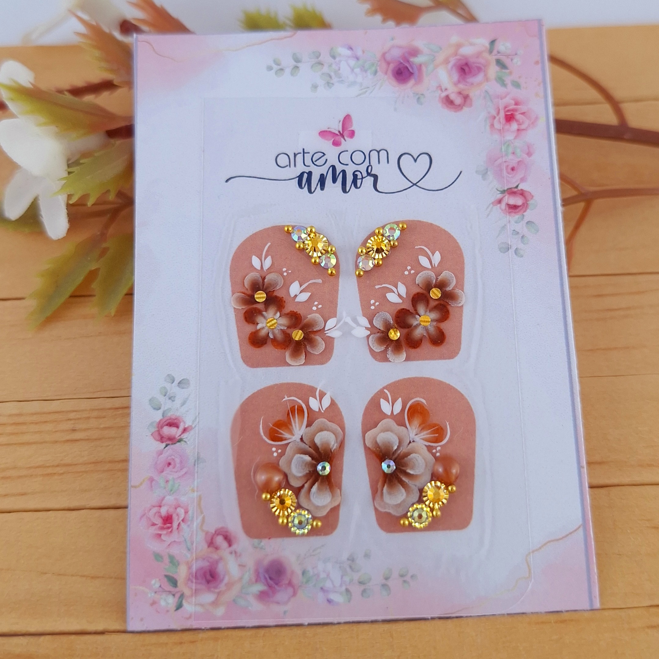 CASADINHO LUXO (M05)