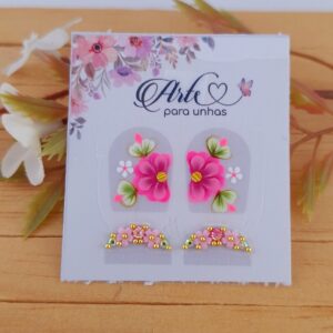 FILHA UNICA COM JOIA (M46)