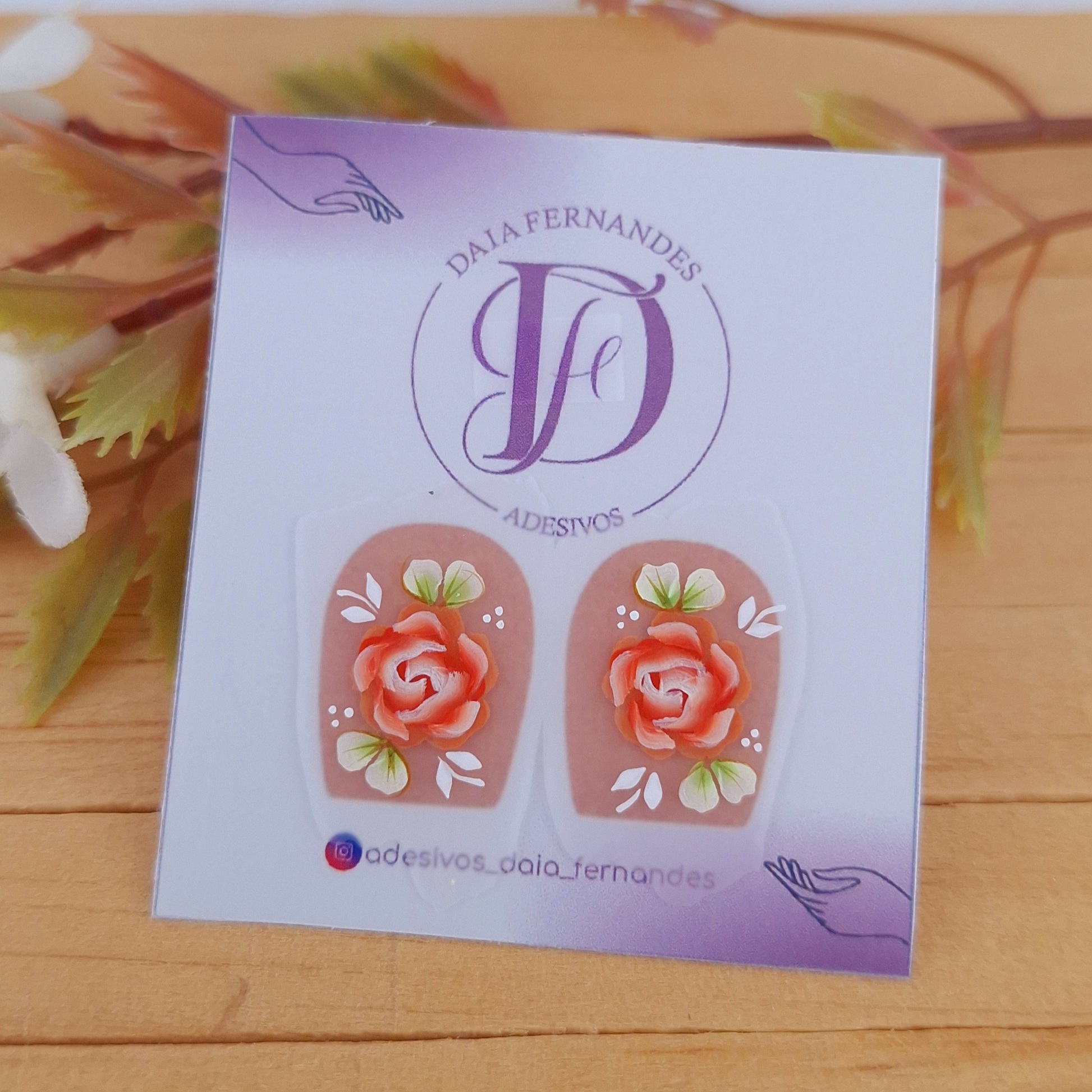 FILHA UNICA LUXO (M60)